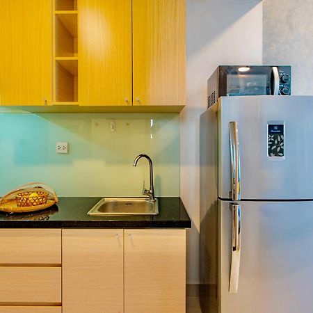 Rivergate Residence Apartment - The Origin Πόλη Χο Τσι Μινχ Εξωτερικό φωτογραφία