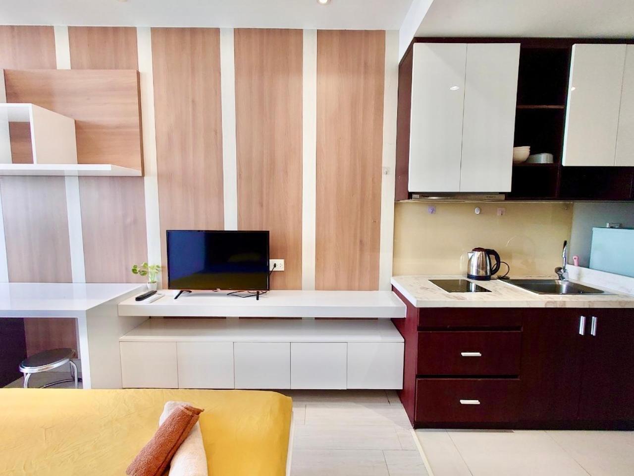 Rivergate Residence Apartment - The Origin Πόλη Χο Τσι Μινχ Εξωτερικό φωτογραφία
